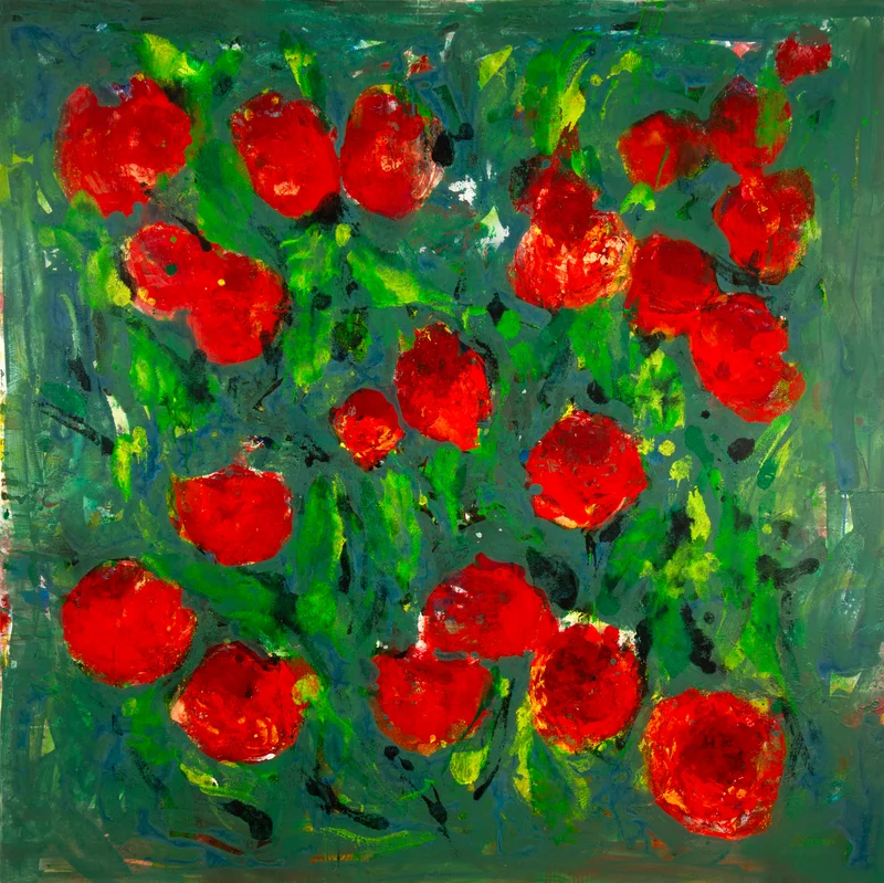 Tulips