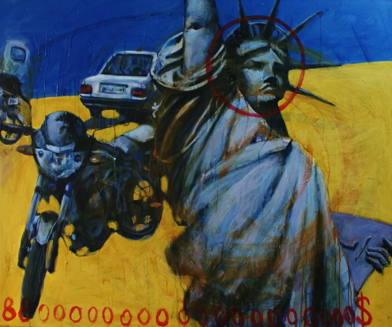 Motorcycles