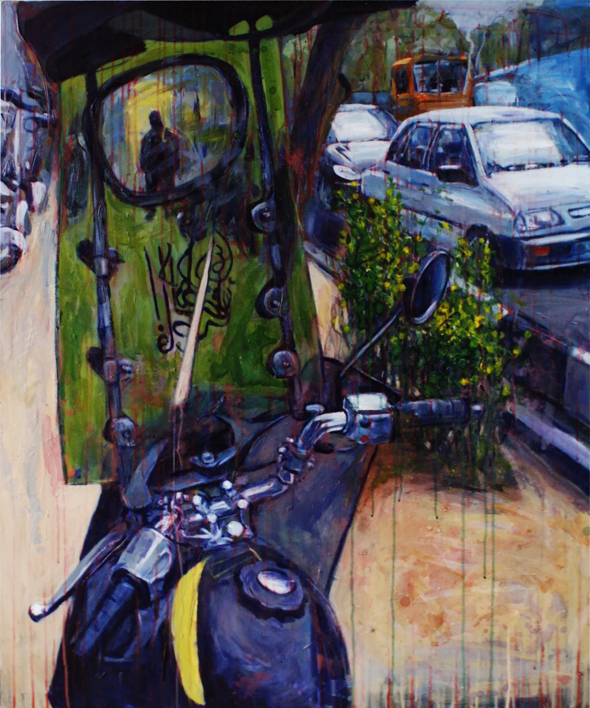 Motorcycles
