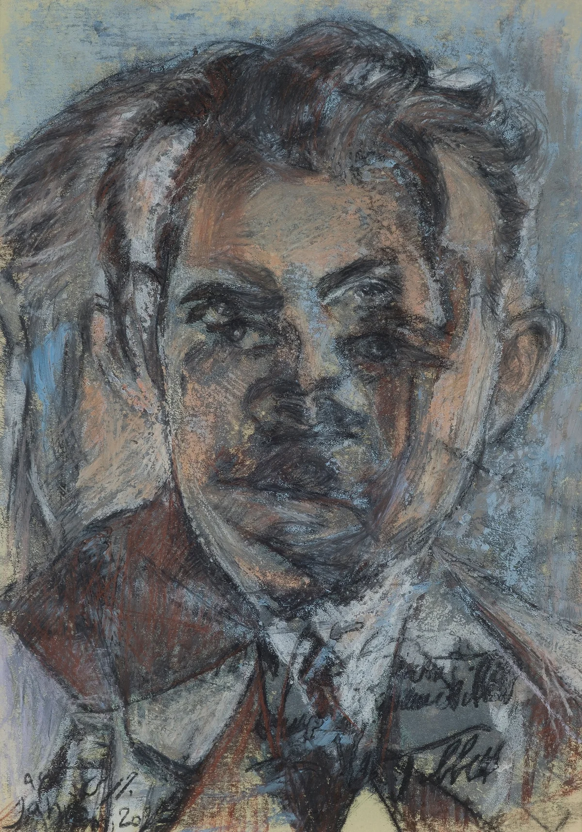 Lawrence Tibbet