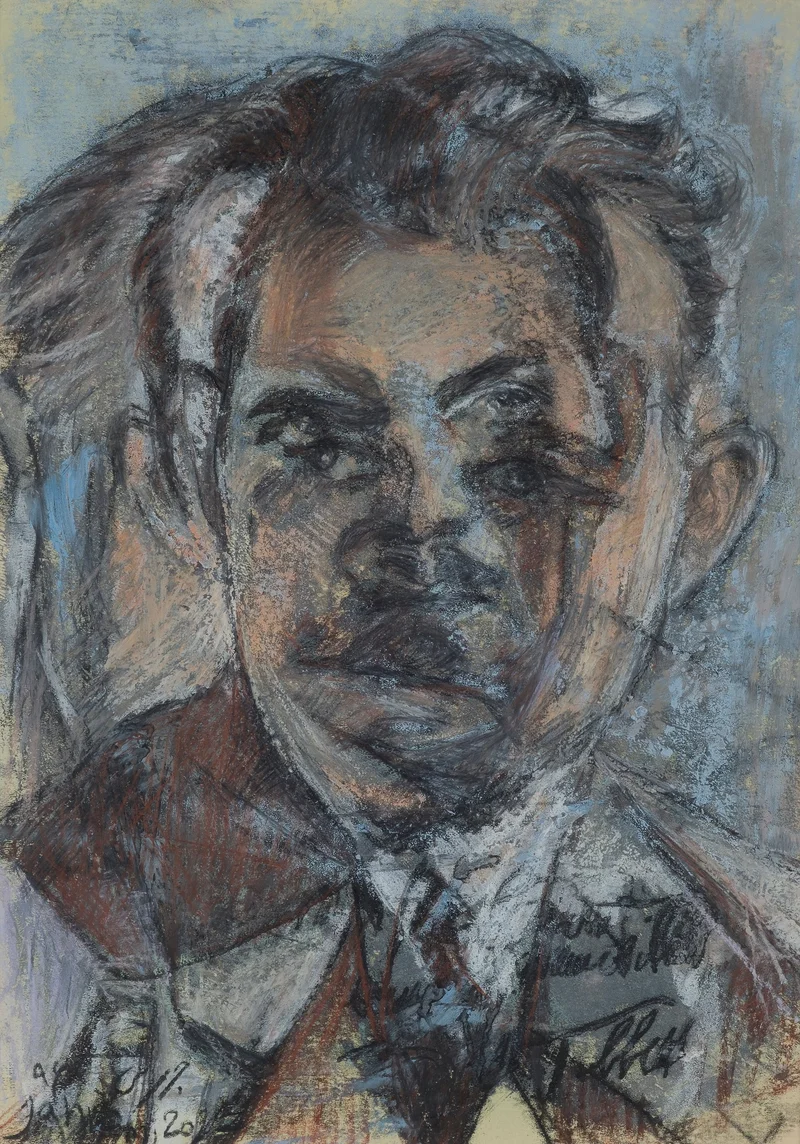 Lawrence Tibbet