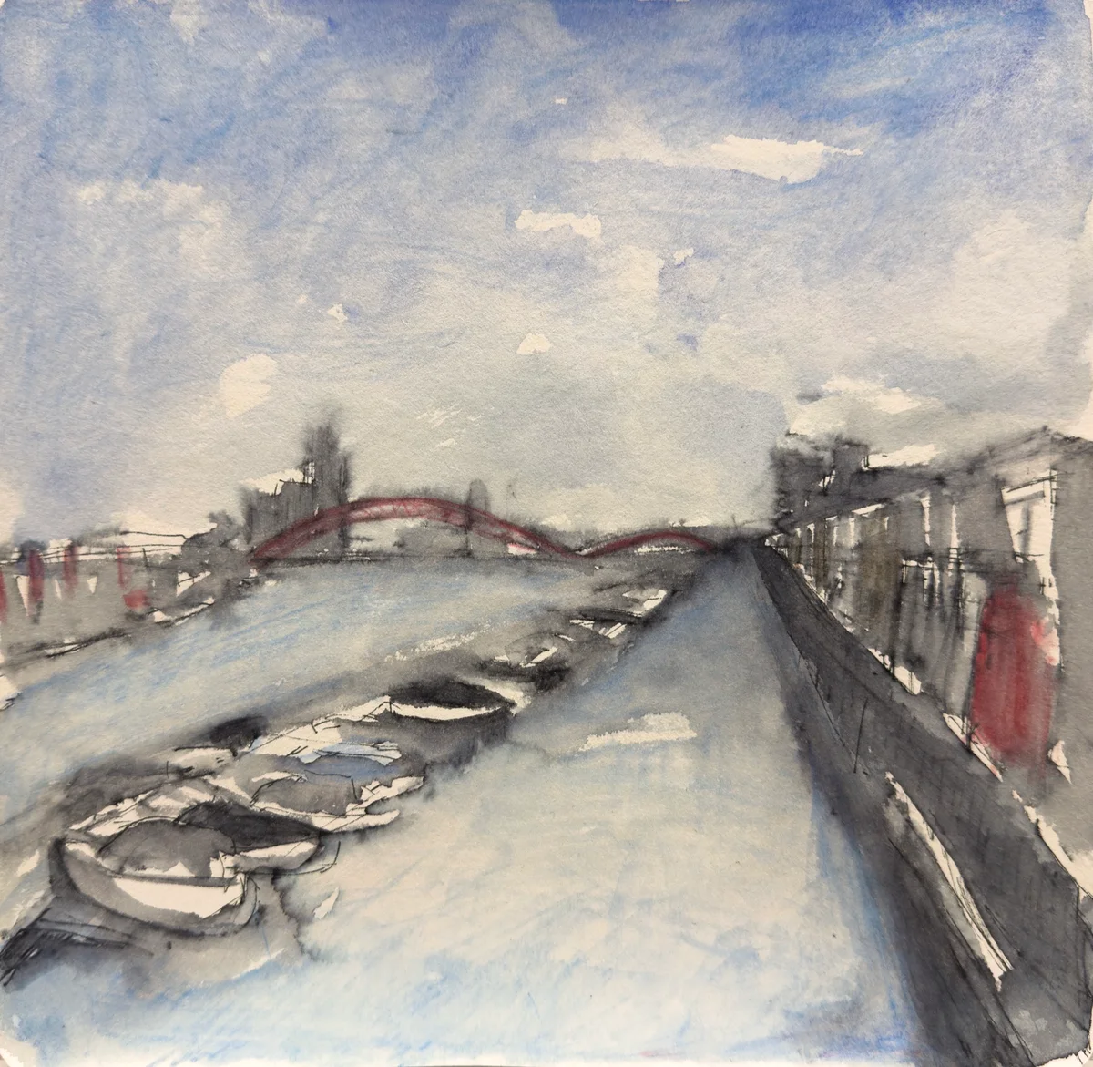 The Bridge