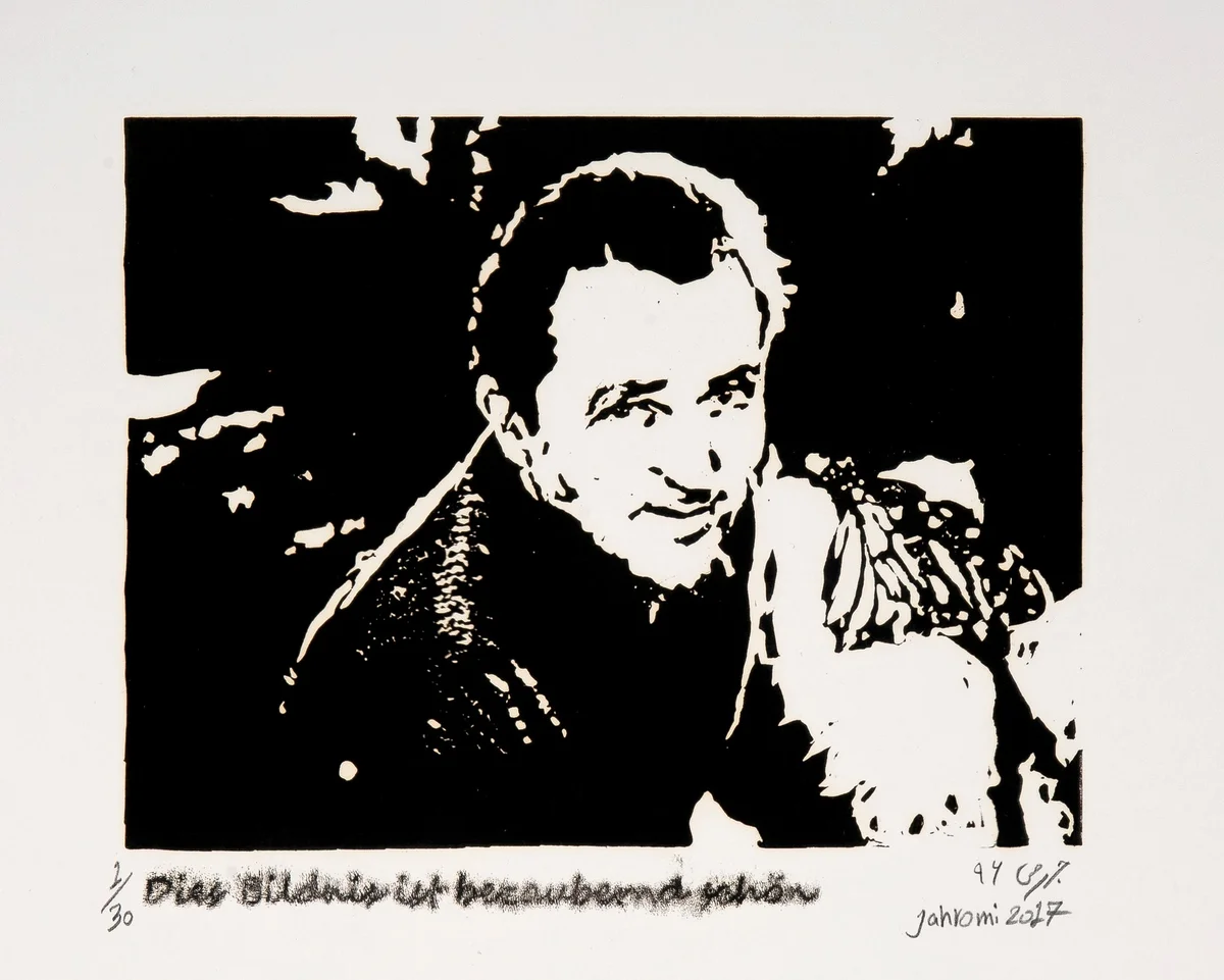 Dies Bildnis Ist Bezaubernd Schön/ Fritz Wunderlich