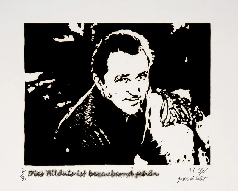 Dies Bildnis Ist Bezaubernd Schön/ Fritz Wunderlich