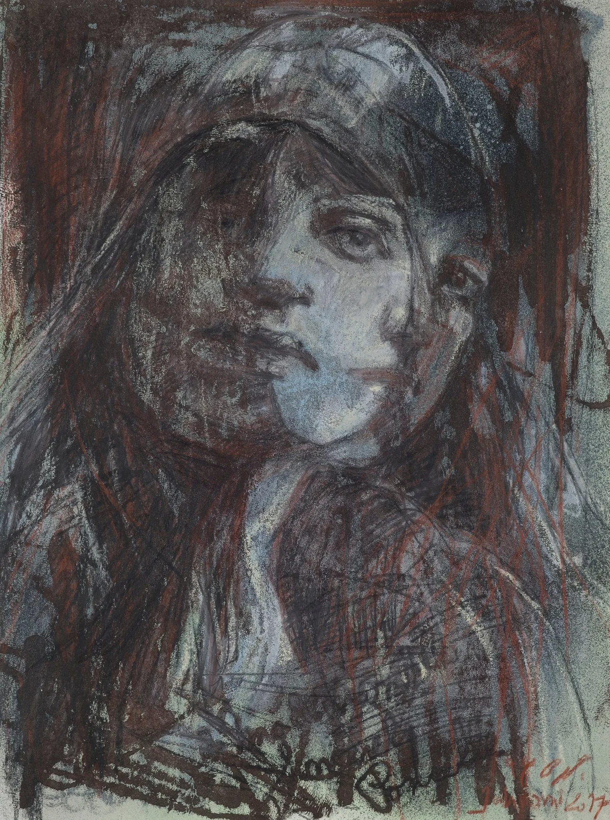 Rosa Ponselle