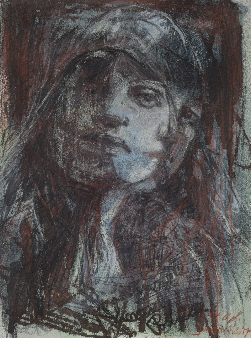 Rosa Ponselle