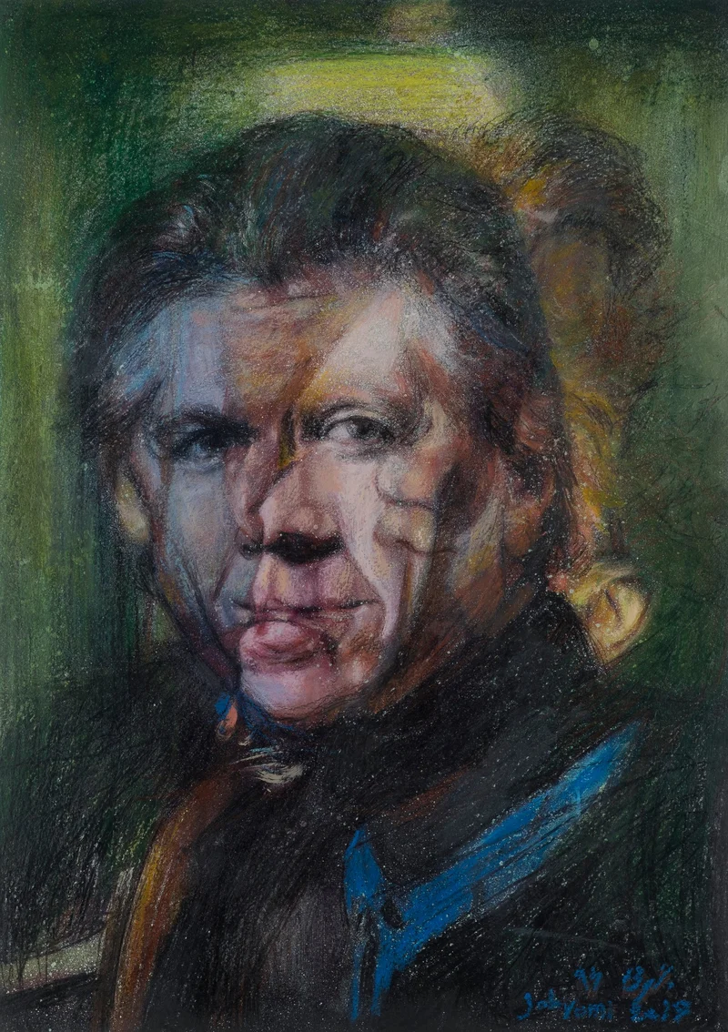 Thomas Hampson