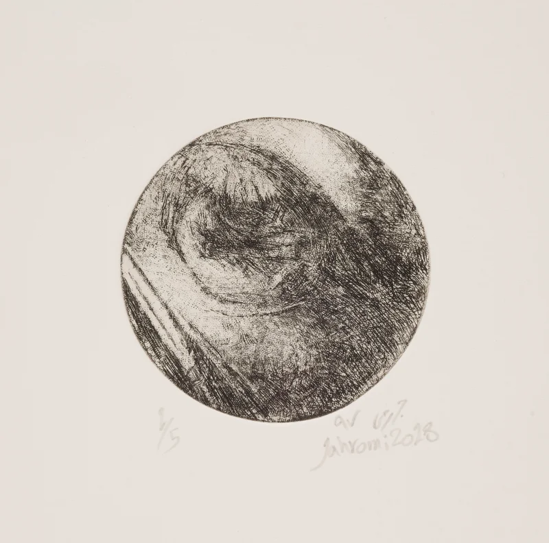 Provident Eyes