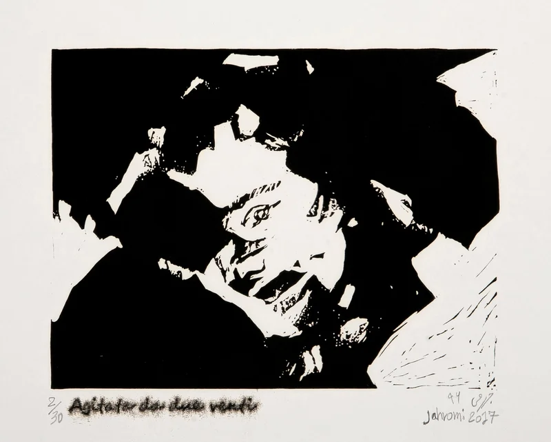 Agitata Da Due Venti/ Cecilia Bartoli