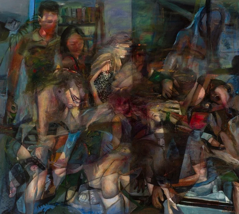 Unfinished Fantasies