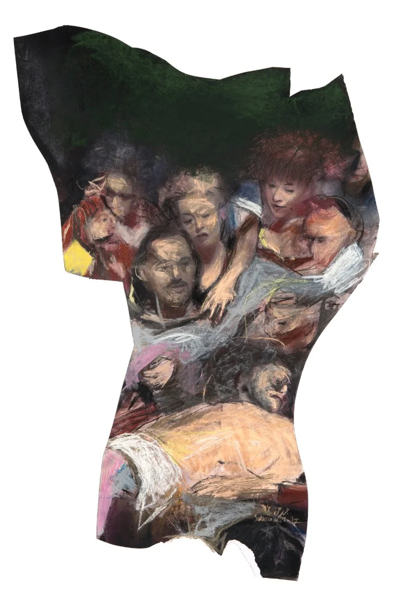 The Anatomy Lesson 2