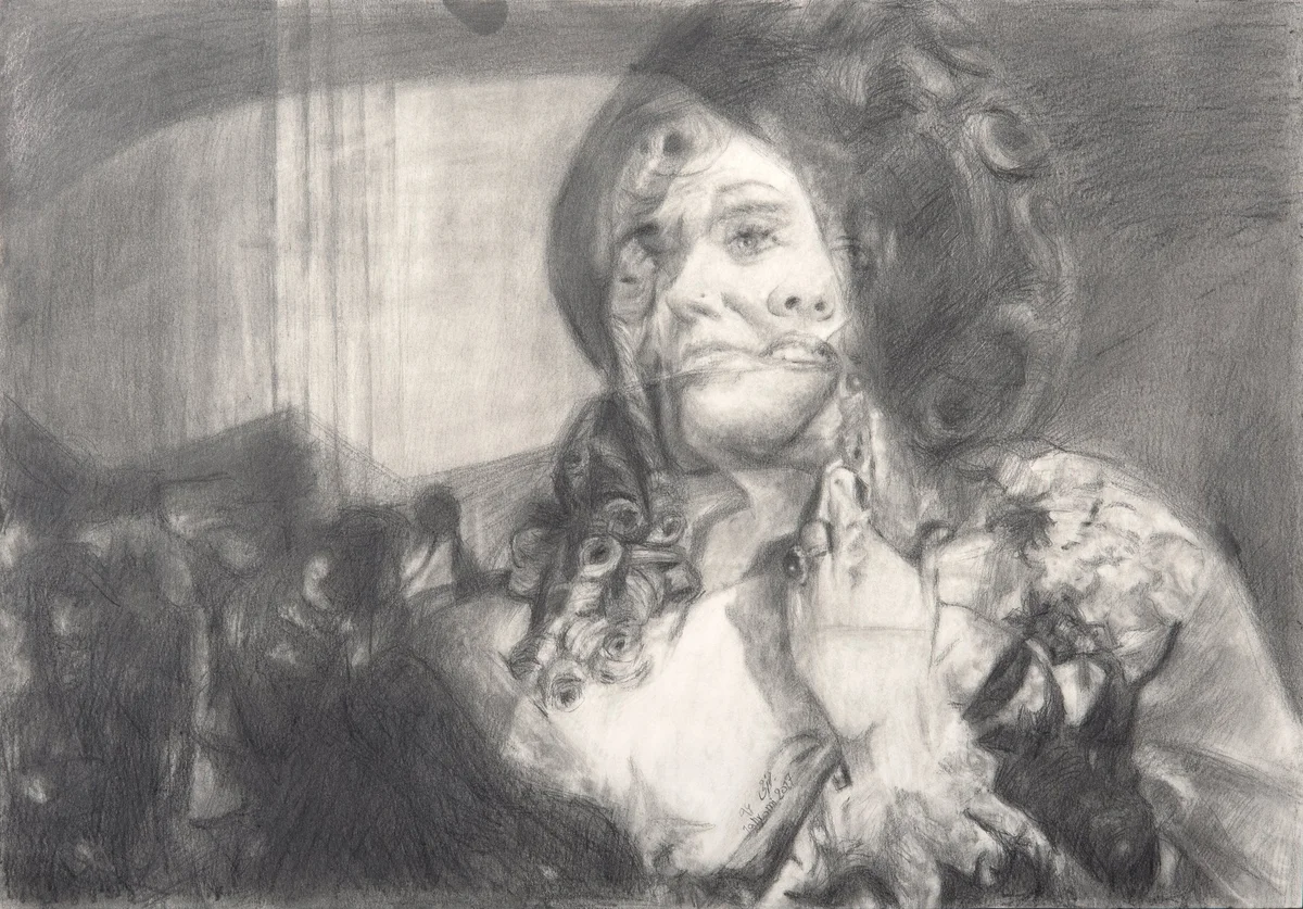 Joan Sutherland