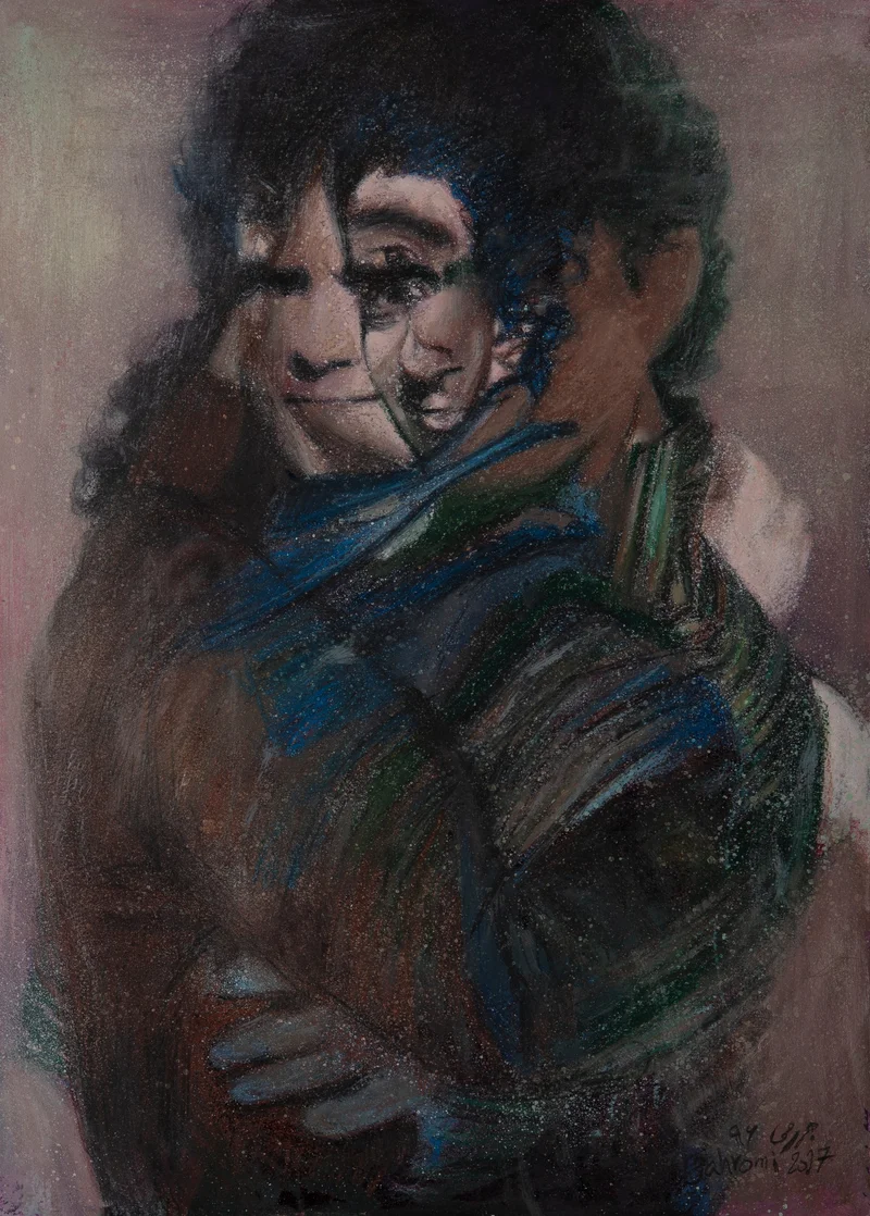 Rolando Villazon