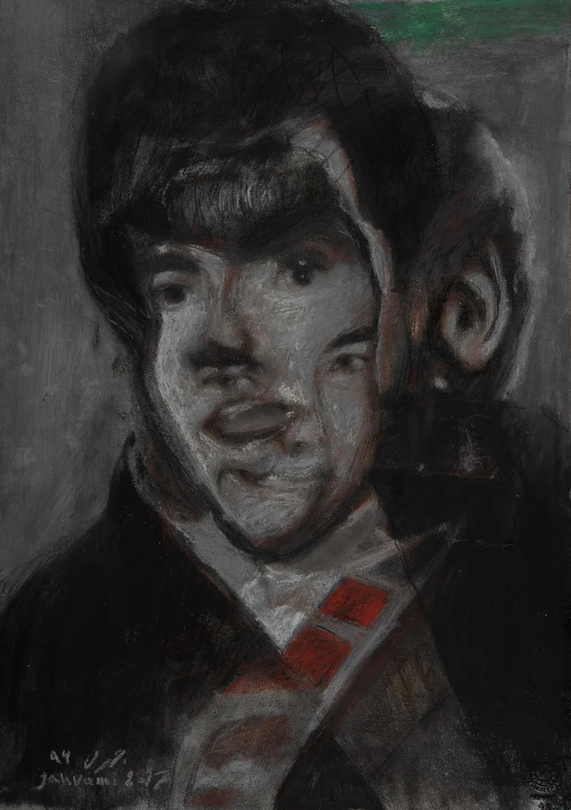 Mario Lanza