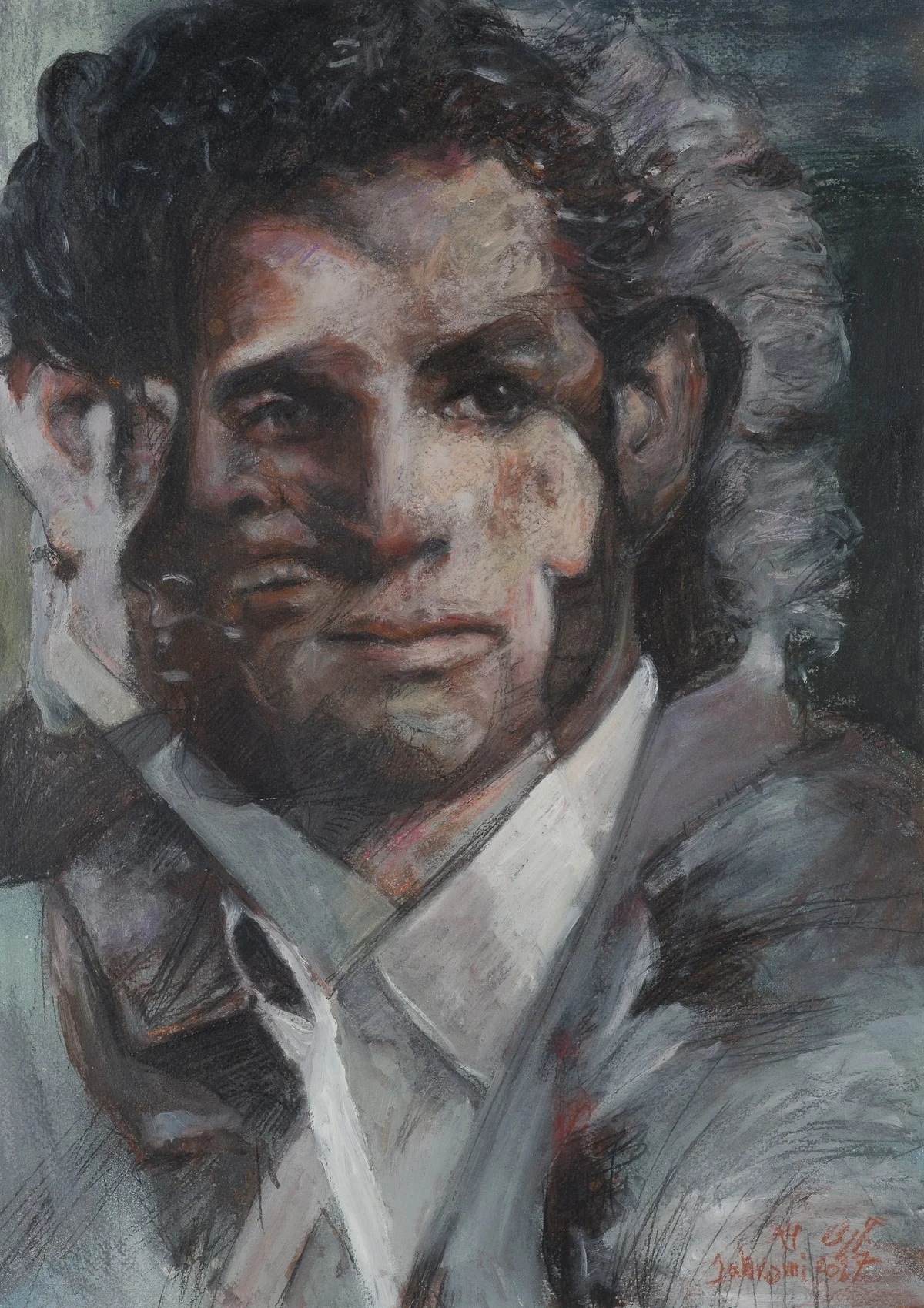 Juan Diego Florez