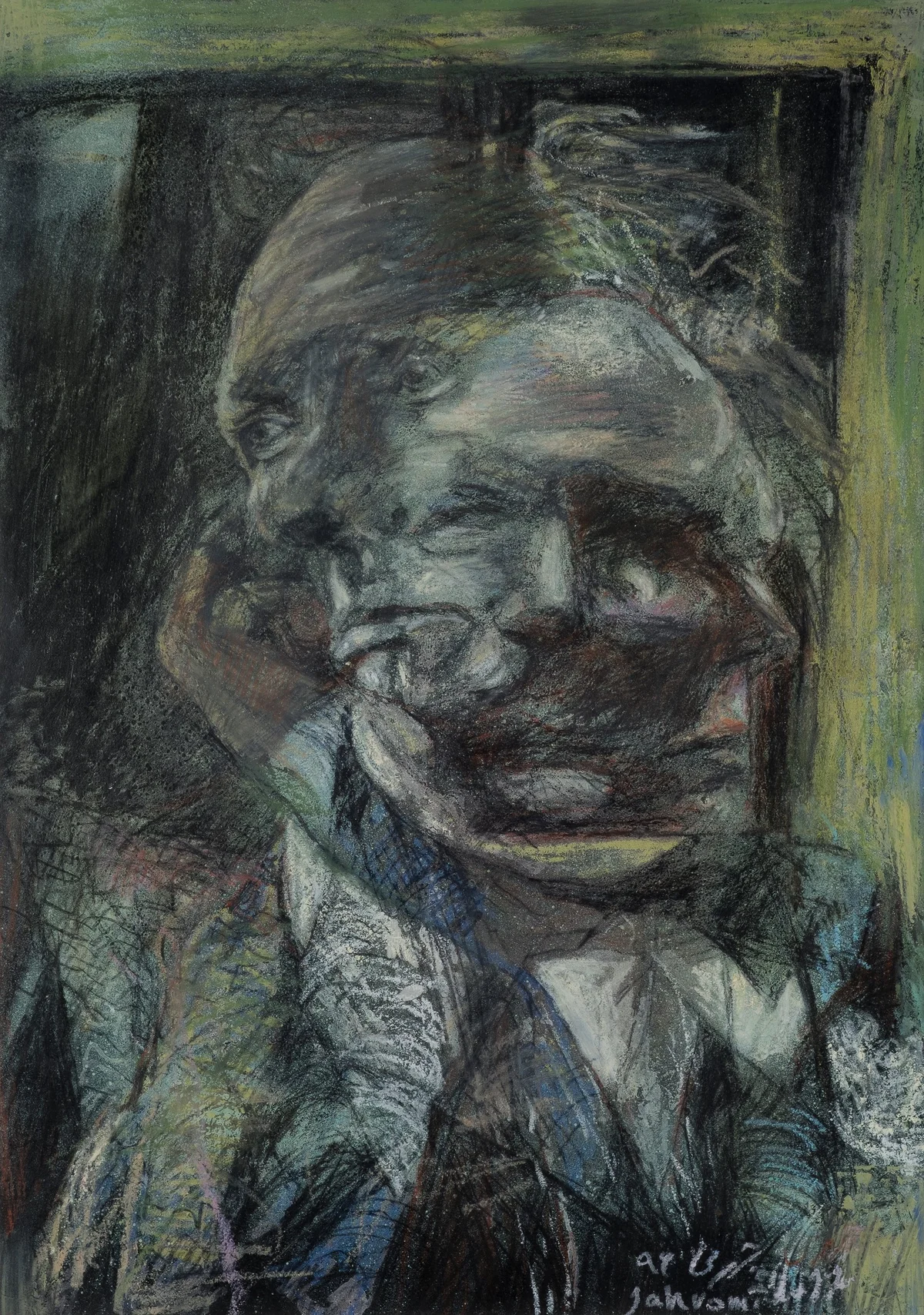 Feodor Chaliapin