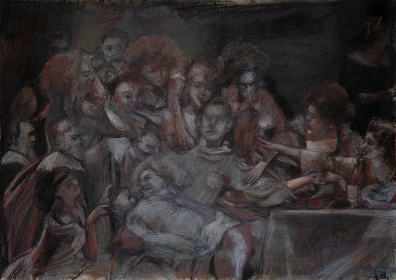 The Anatomy Lesson