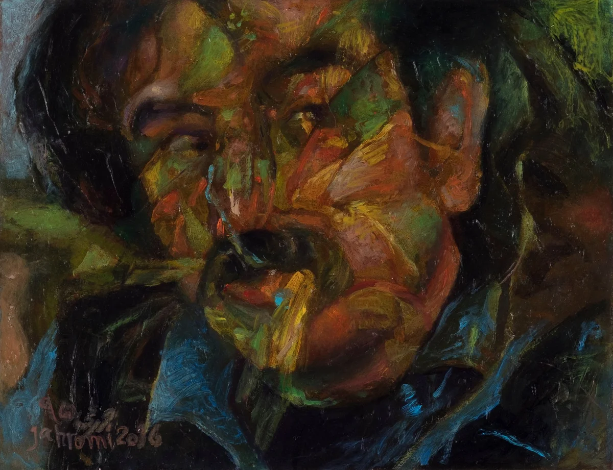 Shahram Nazeri