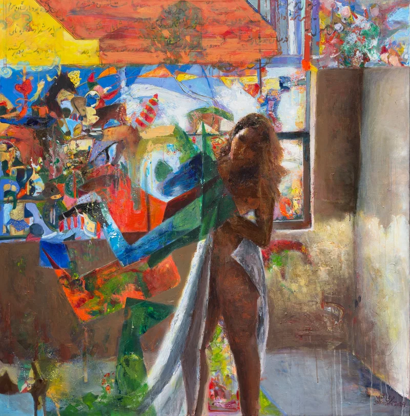 In Imagination