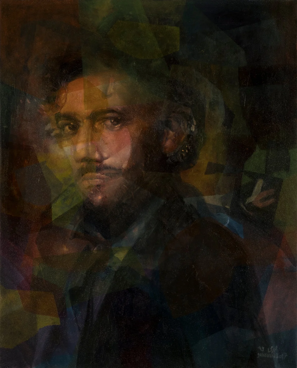 Jonas Kaufmann