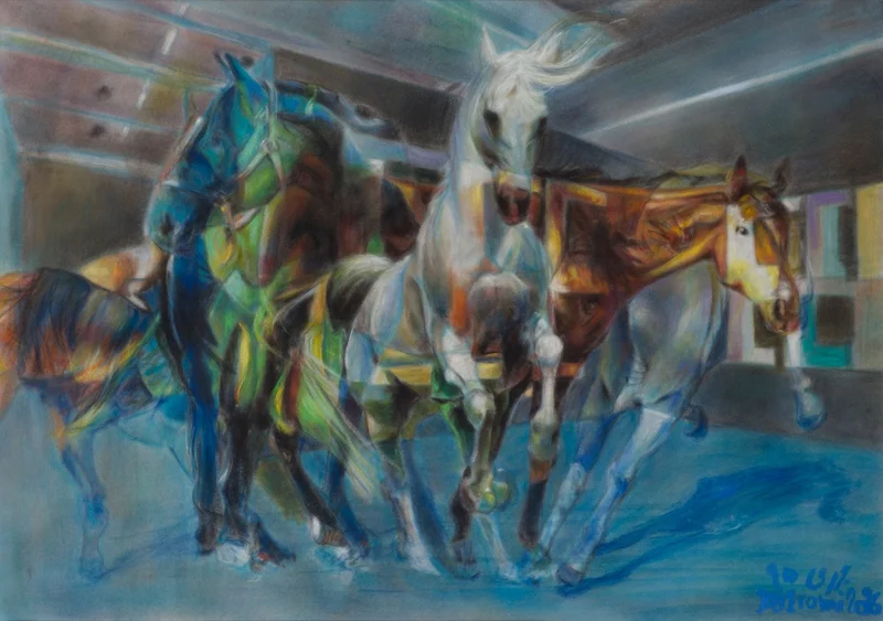 Stampede