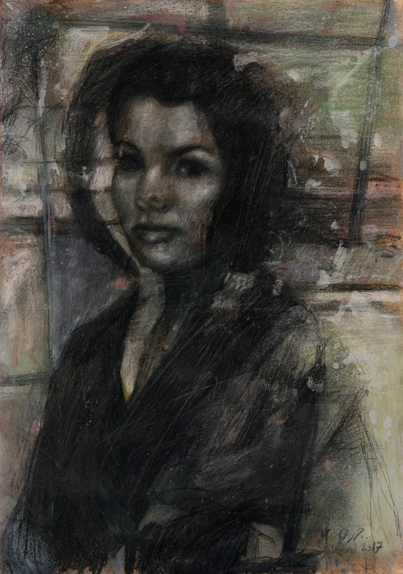 Anna Netrebko