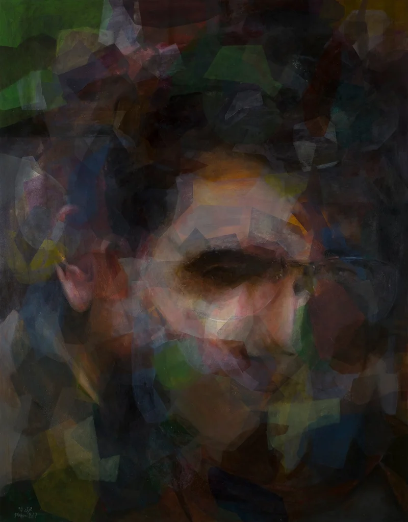 Mohammad Reza Shajarian