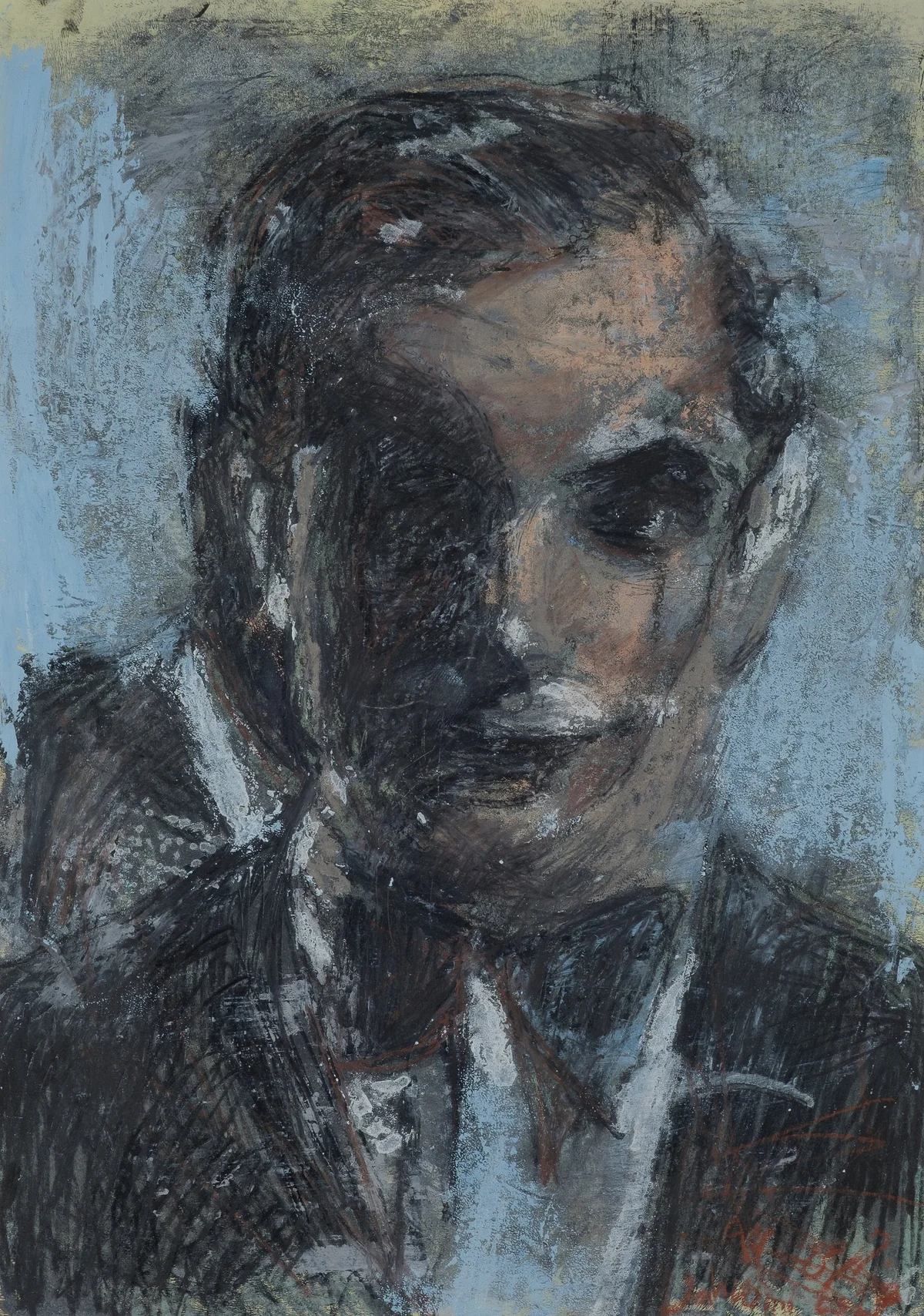 Joseph Schmidt