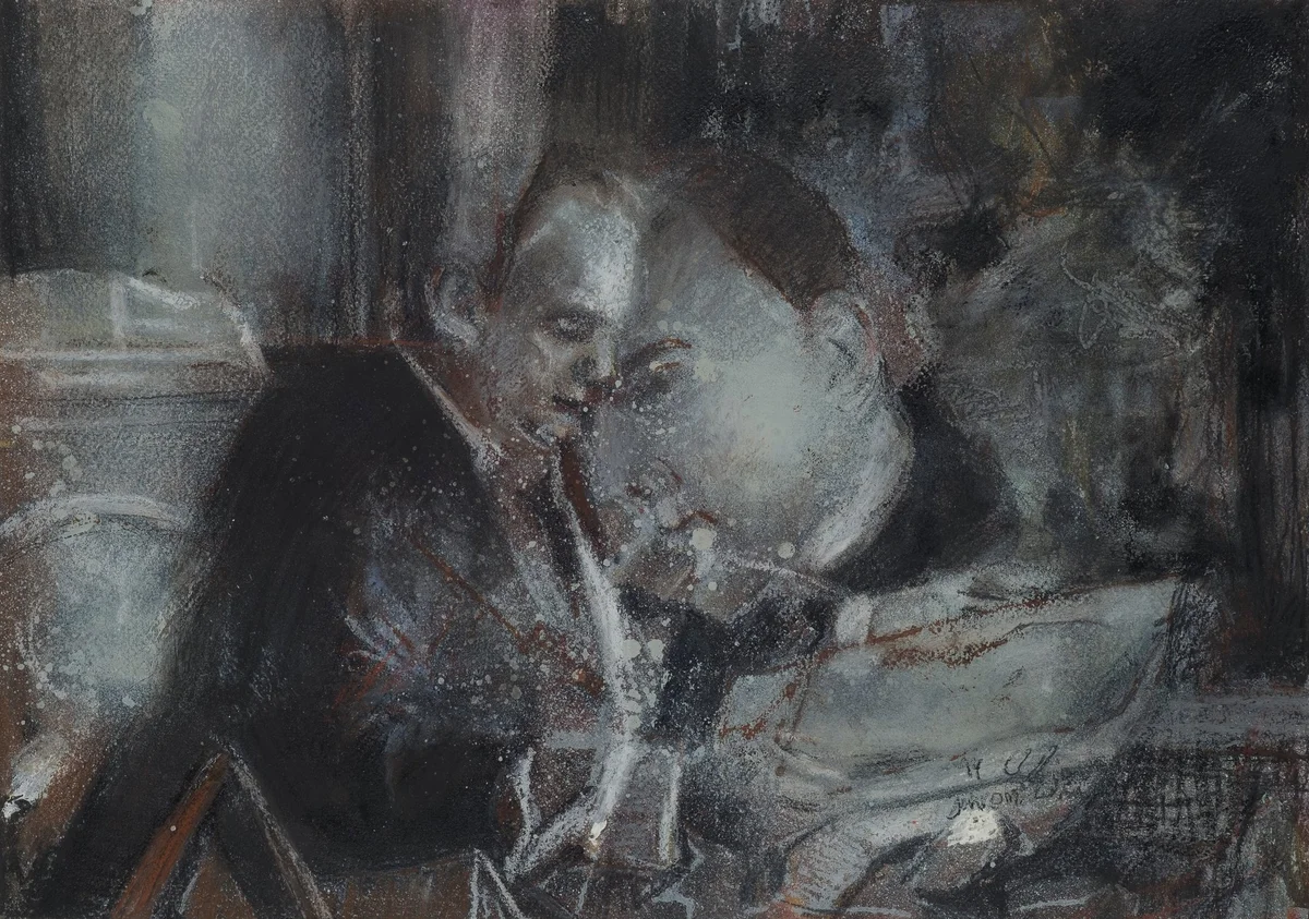 Enrico Caruso