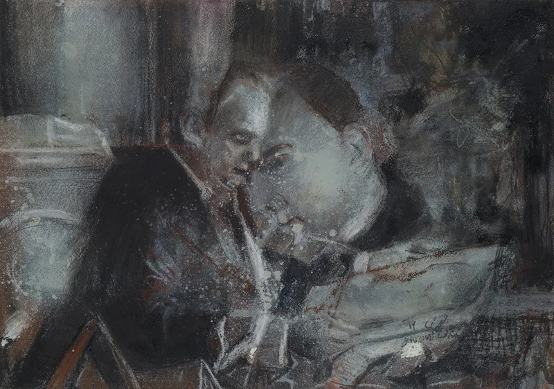 Enrico Caruso